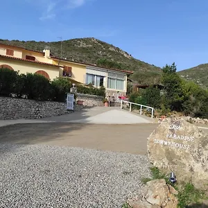 Tommy House , Literno Italia